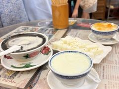 -周大娘牛乳(旧寨古村总店)