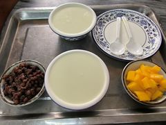 -沙湾姜撞奶(十四涌店)