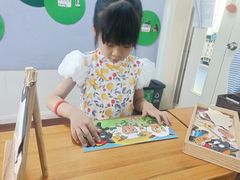 -汇佳幼儿园(北欧园)