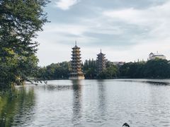 -桂林两江四湖景区
