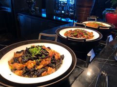 -富力丽思卡尔顿酒店·香荟全日制餐厅