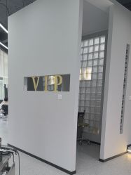 -DK SALON连锁专业烫染接发店