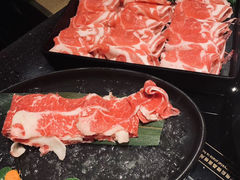 -捞王锅物料理(温州万象城店)