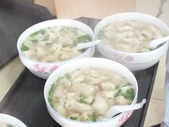 -周震馄饨