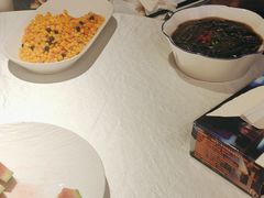 -巴特餐饮6加1音乐餐吧·新疆菜