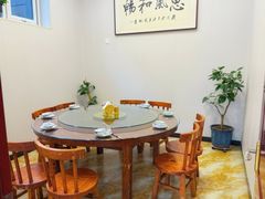 -丽泽山庄·生态怀柔菜·虹鳟鱼(红螺寺店)