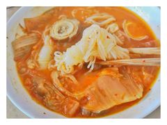 -唔止卤嘢·潮州府城菜(鹭江店)