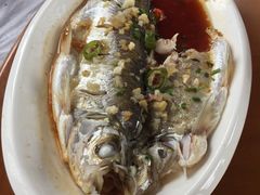 -长廊好灶头 本地人农家菜(枫泾古镇店)