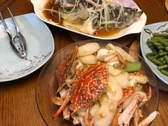 -三亚湾水产综合交易市场
