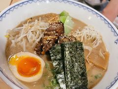 玄面-赵记玄面(市府恒隆广场店)