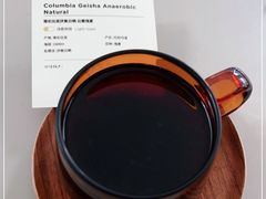 -fishtank鱼缸咖啡(三山街店)