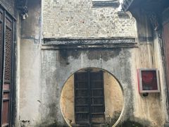 -崇仁古镇