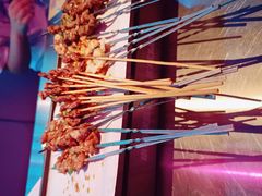 -燥次·烧烤酒场(万象城店)