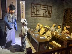 -威海华夏城景区