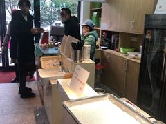 -素满香·素食自助餐(苏州·临顿路店)