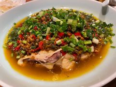 -云海肴·汽锅鸡·云南菜(美罗城店)