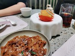 -小鹅皇港式餐厅(新抚万达店)