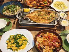-耶里夏丽·丝路国际·新疆餐厅(浦东区东方路店)
