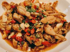 -坛宗剁椒鱼头(河西王府井店)