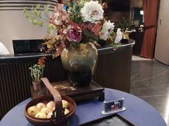 -上海人家花樣年华(中山公园店)