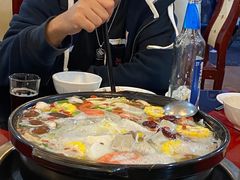 -花水湾红太阳牛肉汤锅