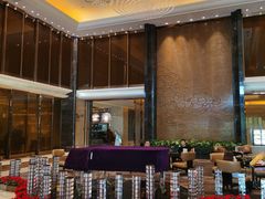 -兰州皇冠假日酒店