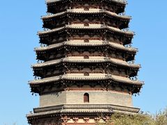 -天宁寺
