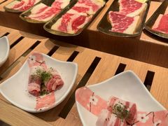 -梨花自助烤肉(西三旗万象汇店)