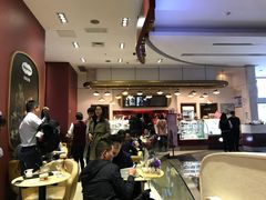 大堂-哈根达斯(美罗城店)