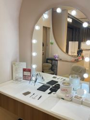 -Wax Brow蜜蜡脱毛美甲美睫眉吧