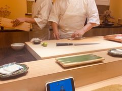 -荣一代目OMAKASE板前料理