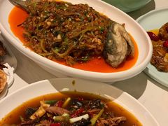 -院8里·小聚园老川菜(九眼桥店)