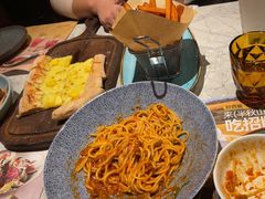 -半秋山西餐厅(宜昌大洋店)