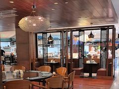 -OPEN開全日自助餐厅·牛肉火锅·海鲜(佛山希尔顿酒店)