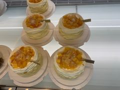 -WenTinG文汀·半糖蛋糕(合生汇店)