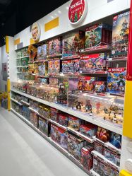 -乐高授权专卖店(济南万象城店)