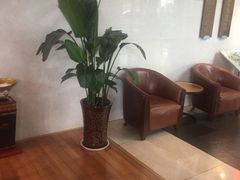 -灞柳驿酒店(香湖湾地铁站店)