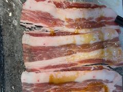 -燚青春东北泥炉烤肉(百合店)