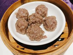陈皮鲜牛肉烧卖-惠食佳·朱雀(东方商厦店)