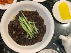 -桃园中华料理炸酱面(燕儿岛路店)