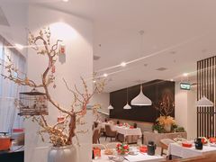 -味+新京宴·烤鸭·北京菜(创意谷店)