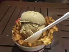 哈根达斯咖啡-哈根达斯(美罗城店)