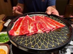 -牛YO烧肉烤肉自助(万象城春河里店)