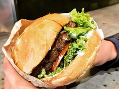 BigAl-Fergburger(皇后镇店)