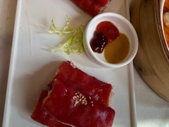 -万山楼海鲜酒家·二十三年老字号