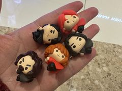 -泡泡玛特POPMART(龙湖杭州滨江天街店)