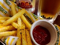 -VIKING SALOON西部美式烟熏烤肉(和平路店)