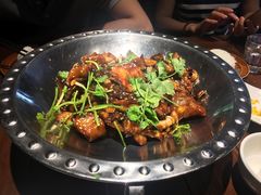 -Local泰莲庭(虹鳟鱼店)