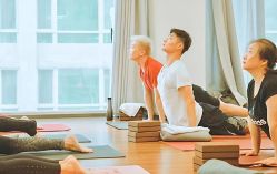 -FineYoga梵音瑜伽·普拉提