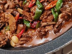 -潍坊菜馆(三里河南横街店)